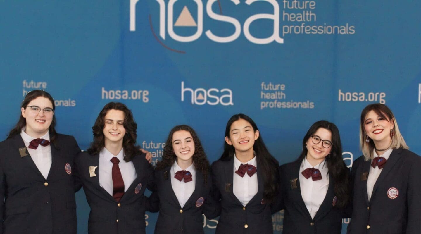 hosa formal dress Internships product-type:TOP_SizeGuide23-1