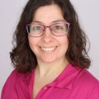 Headshot Image for Mandy Satterfield