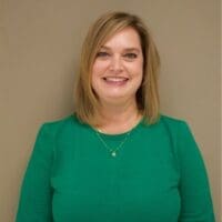 Headshot Image for Karen Powell