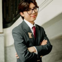 Headshot Image for Bryan Phan