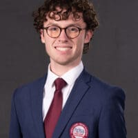 Headshot Image for Tristen Rothrum