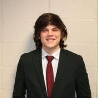 Headshot Image for Jackson Halko